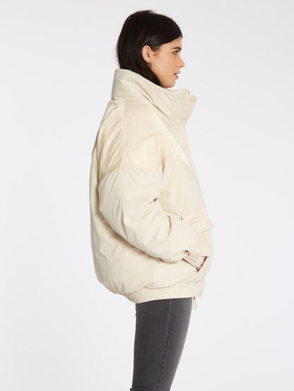 Veste Blowson 5K - SAND