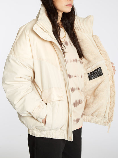 Veste Blowson 5K - SAND