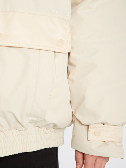 Veste Blowson 5K - SAND