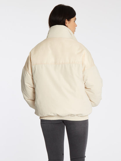 Veste Blowson 5K - SAND