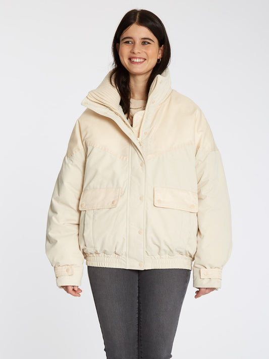 Veste Blowson 5K - SAND