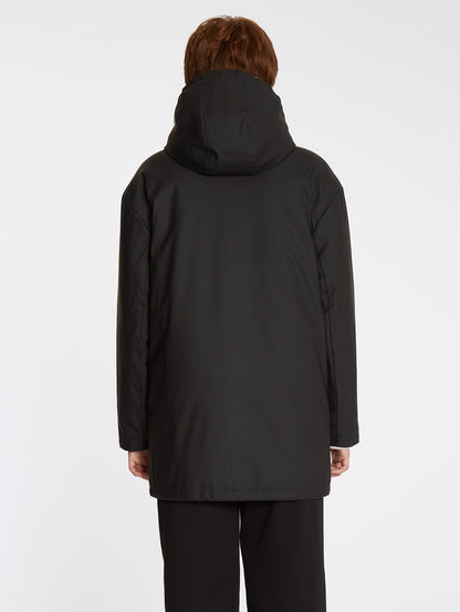 Veste Rain Dead - BLACK