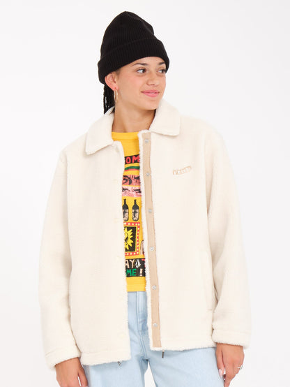 Manteau Blastone - CLOUD