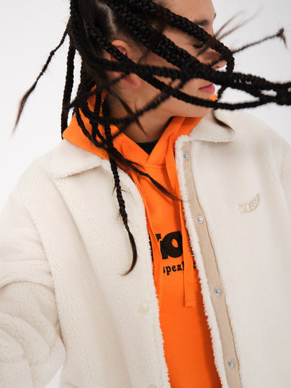 Manteau Blastone - CLOUD