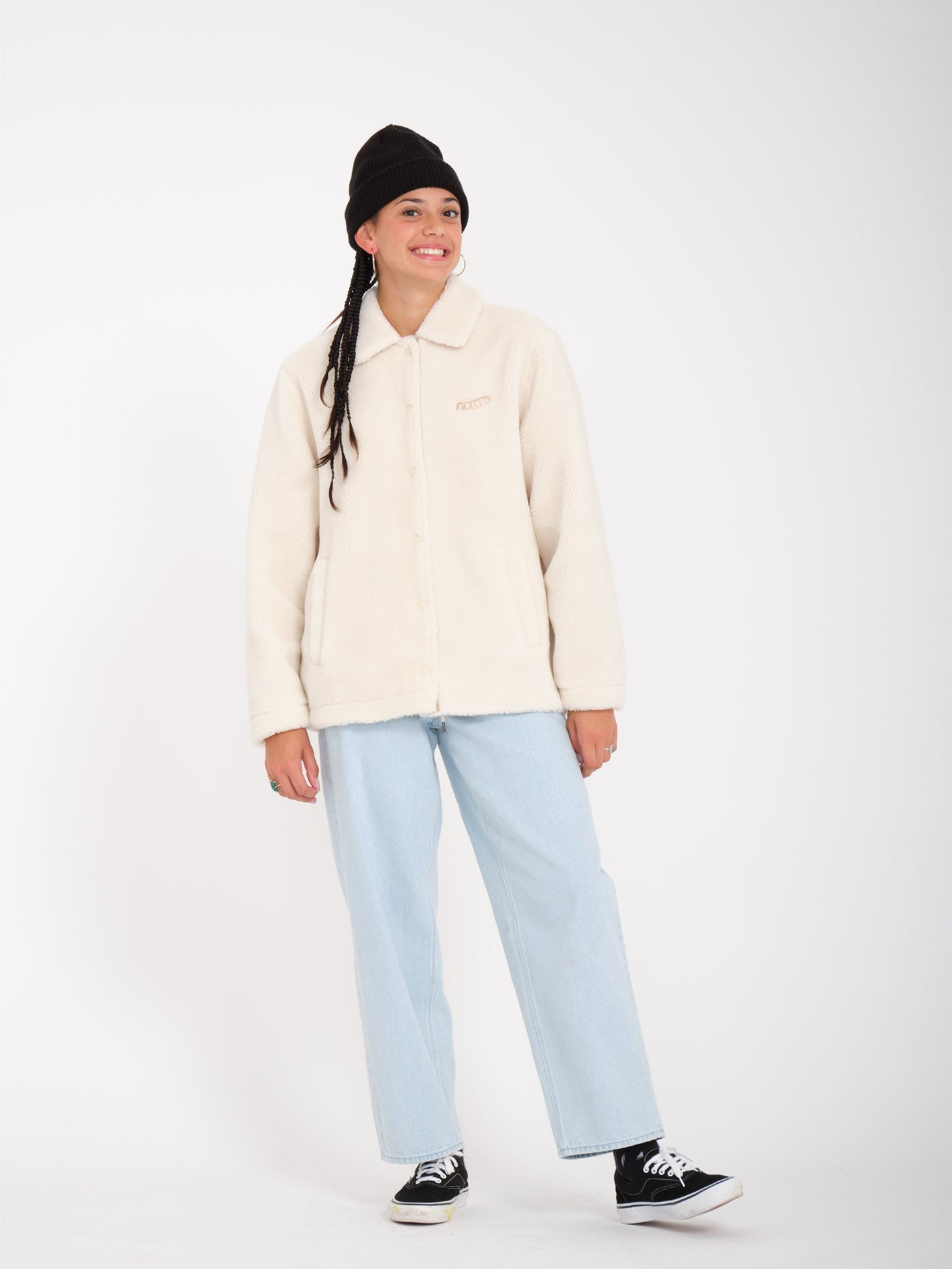 Manteau Blastone - CLOUD