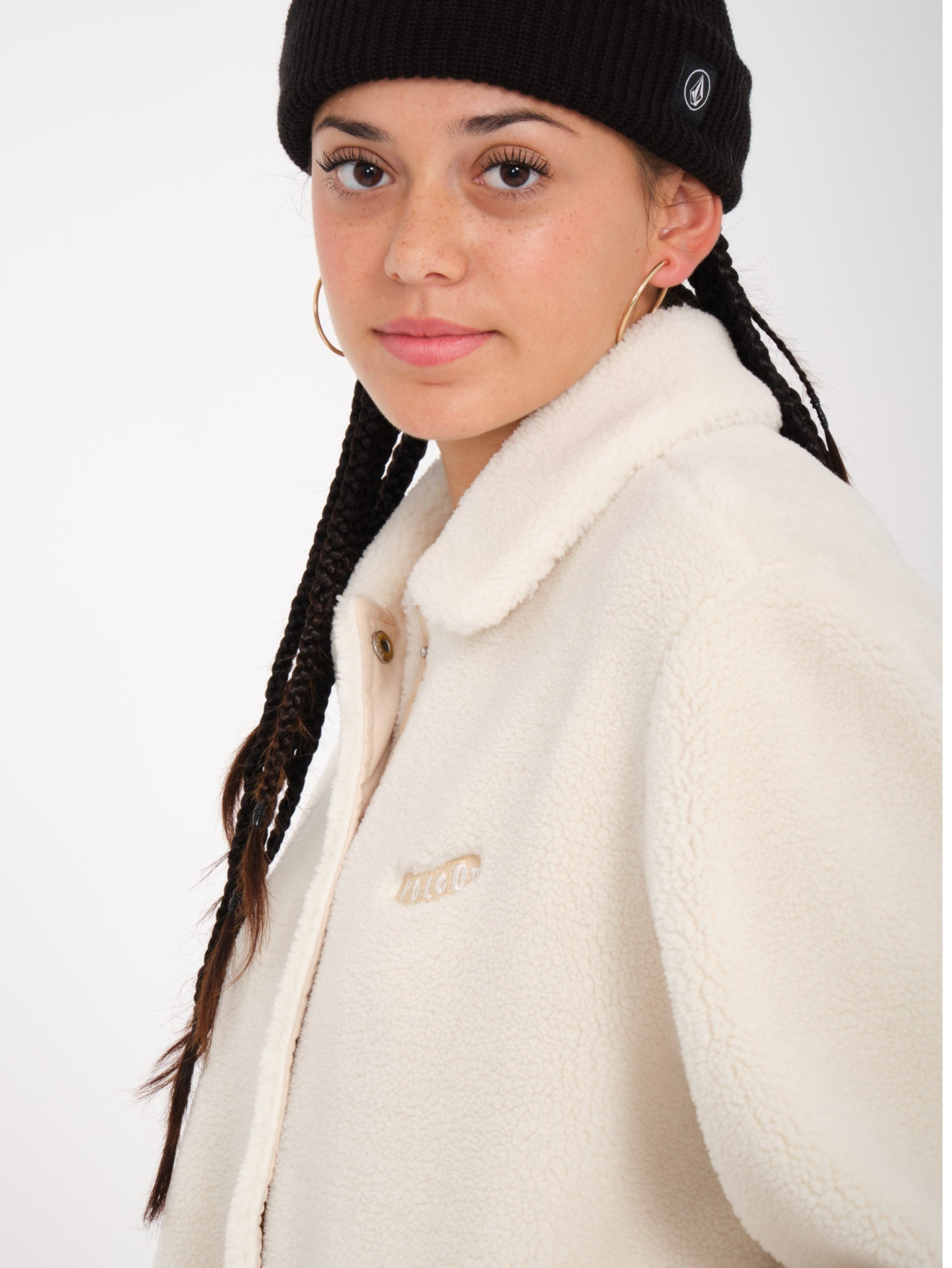 Manteau Blastone - CLOUD