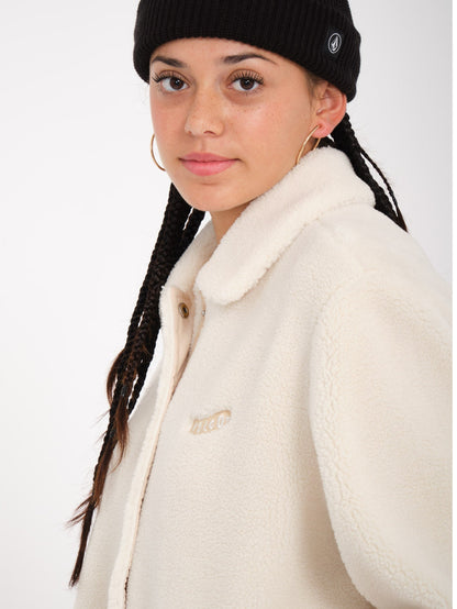 Manteau Blastone - CLOUD