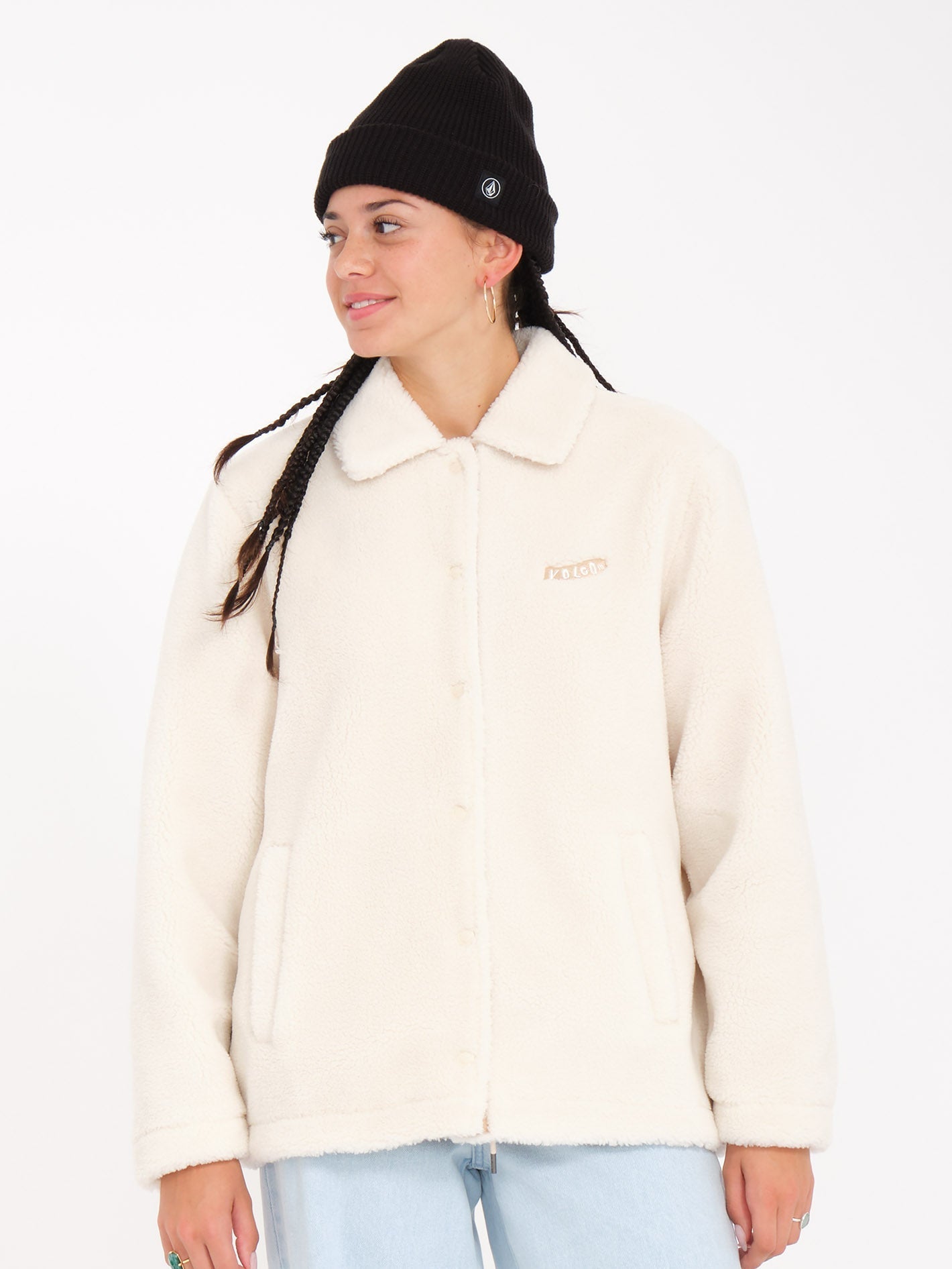 Manteau Blastone - CLOUD