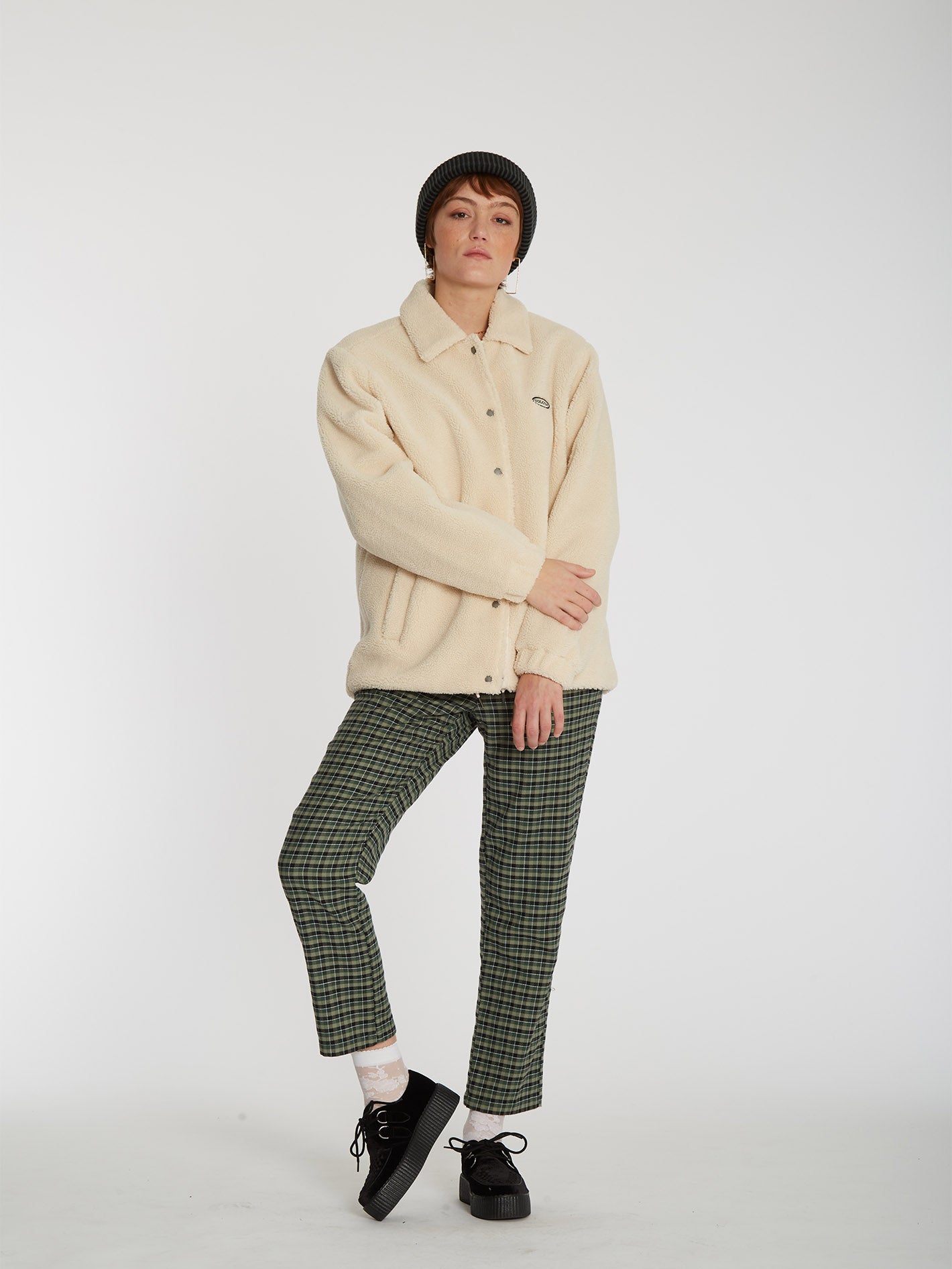 Manteau Blastone - SAND