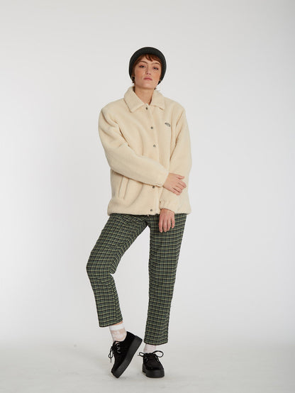 Manteau Blastone - SAND