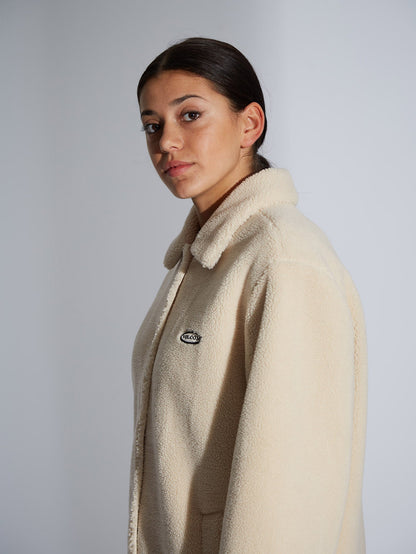 Manteau Blastone - SAND