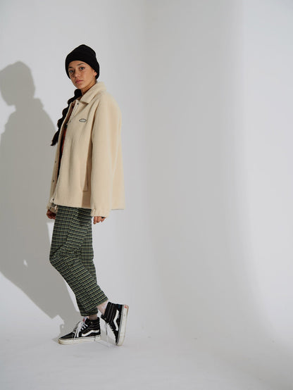 Manteau Blastone - SAND