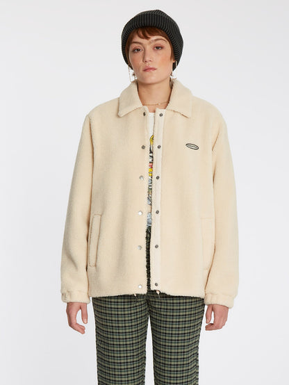 Manteau Blastone - SAND