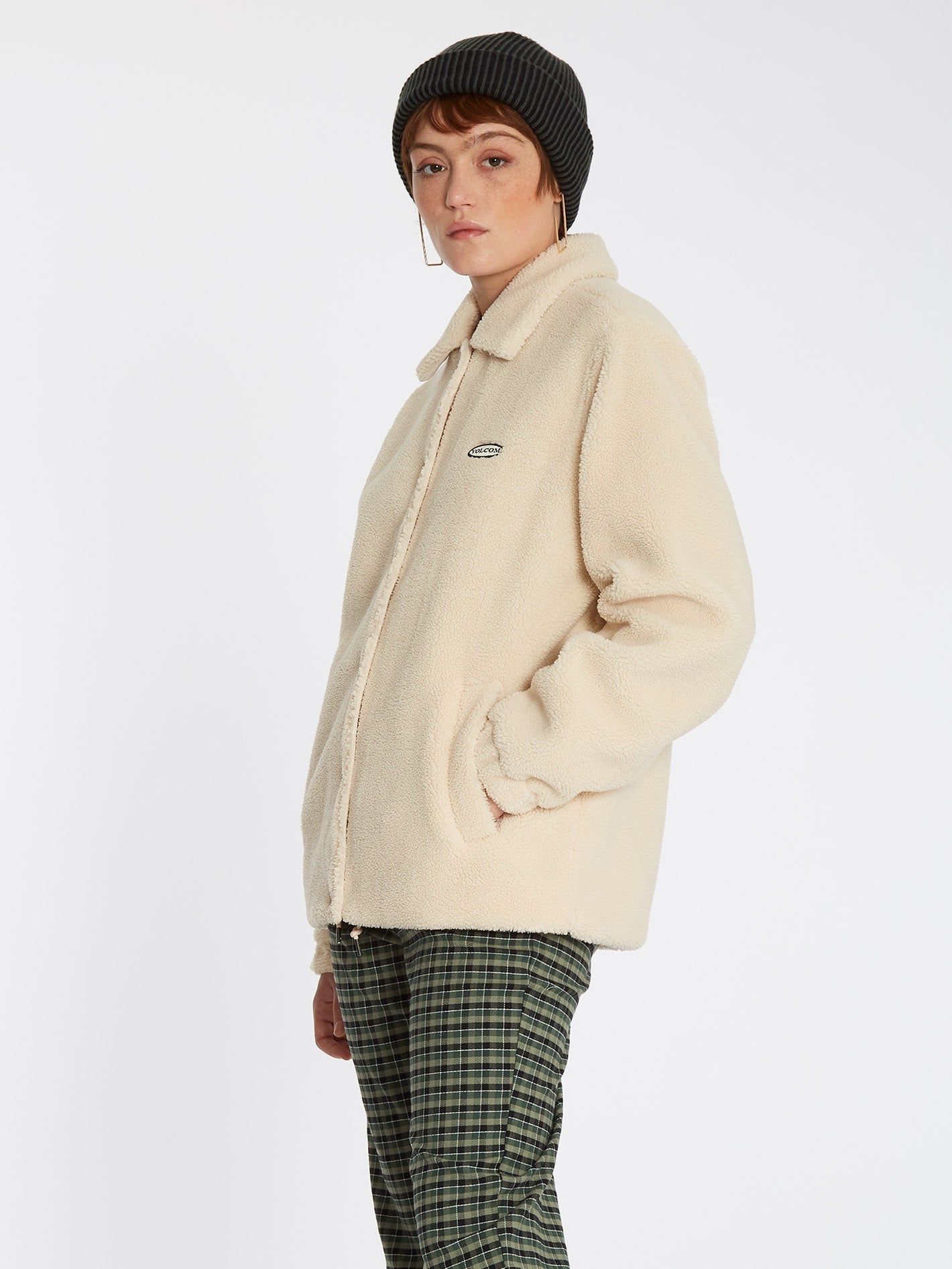 Manteau Blastone - SAND