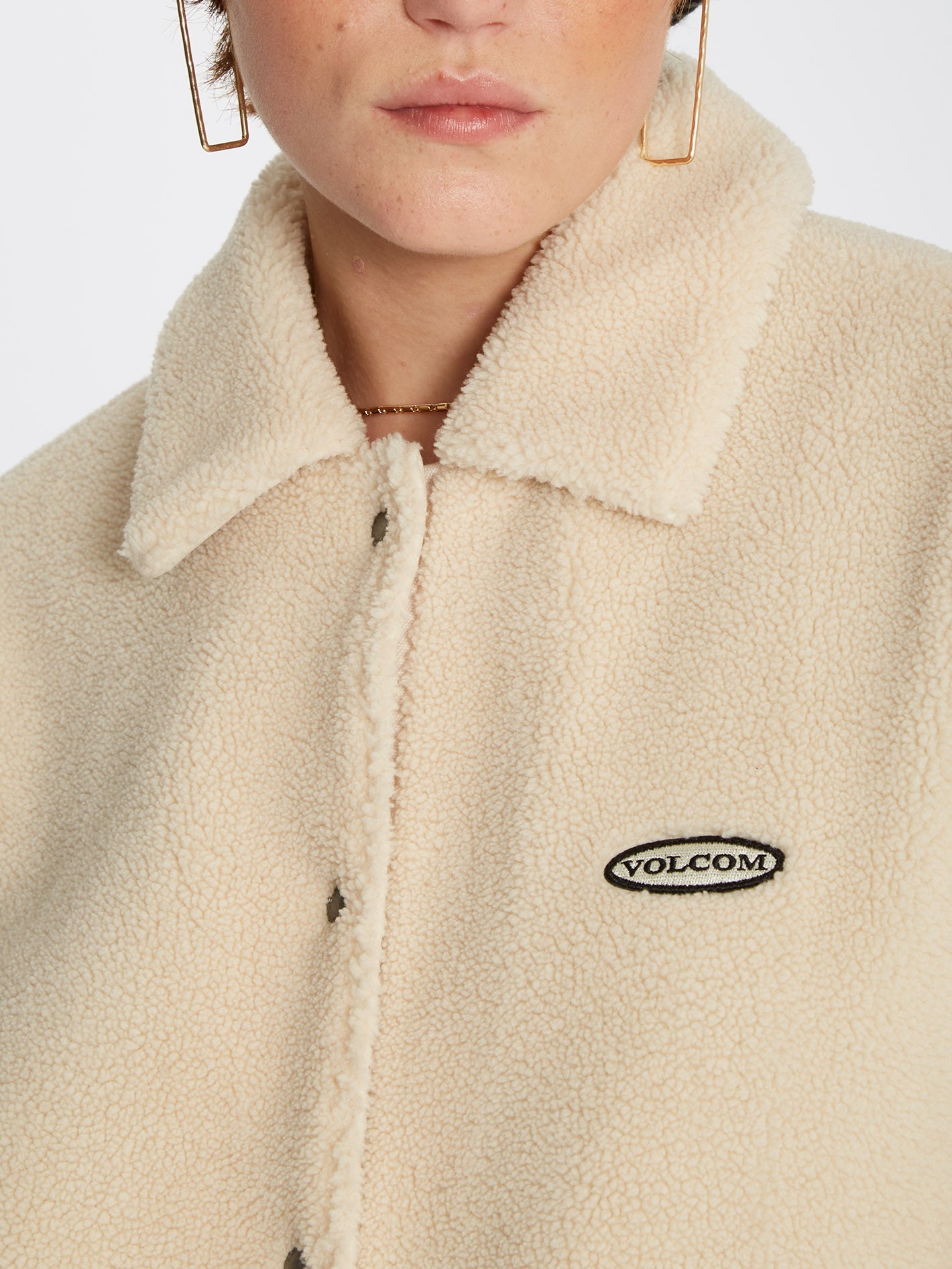 Manteau Blastone - SAND