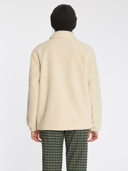 Manteau Blastone - SAND