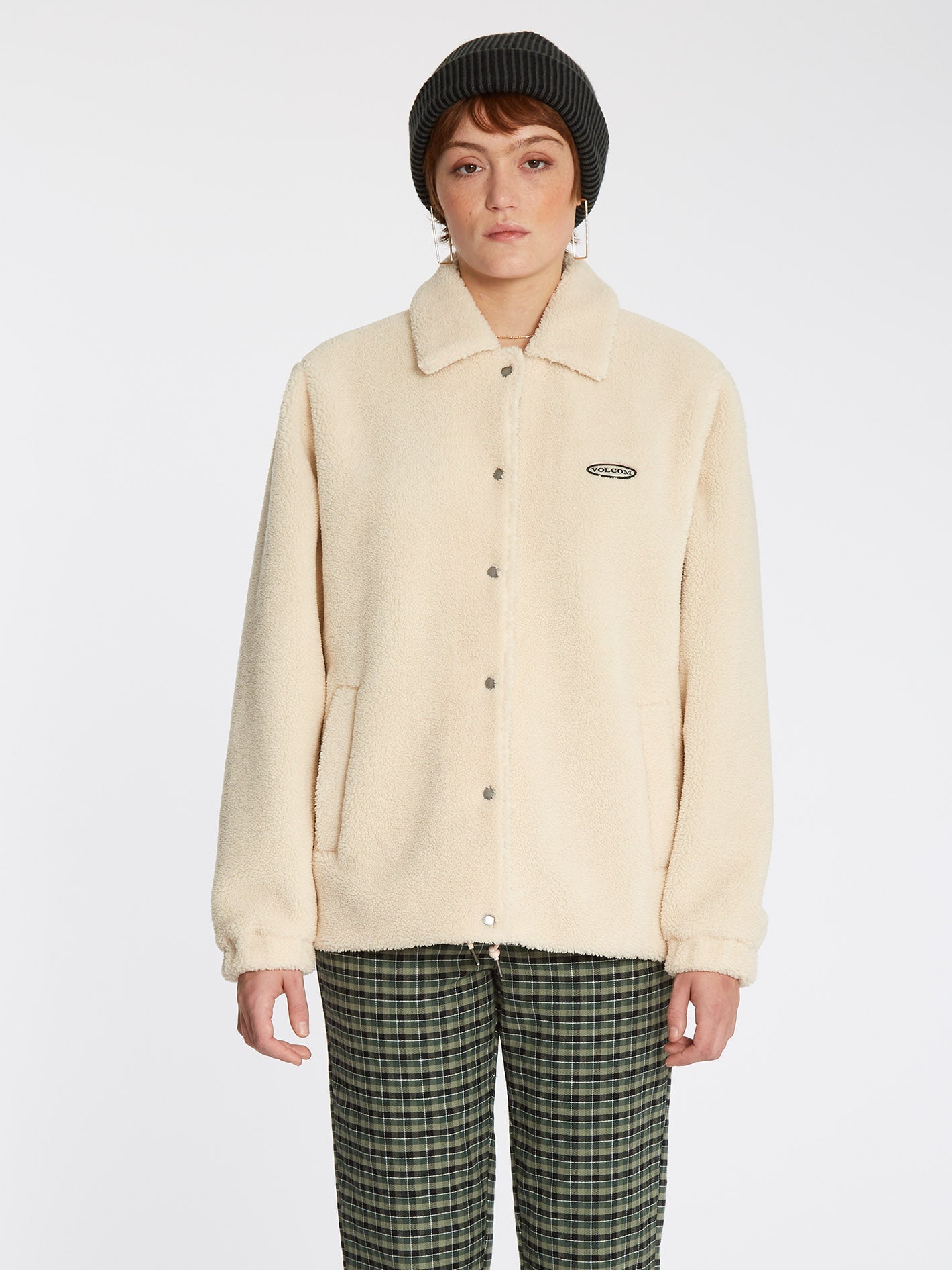 Manteau Blastone - SAND