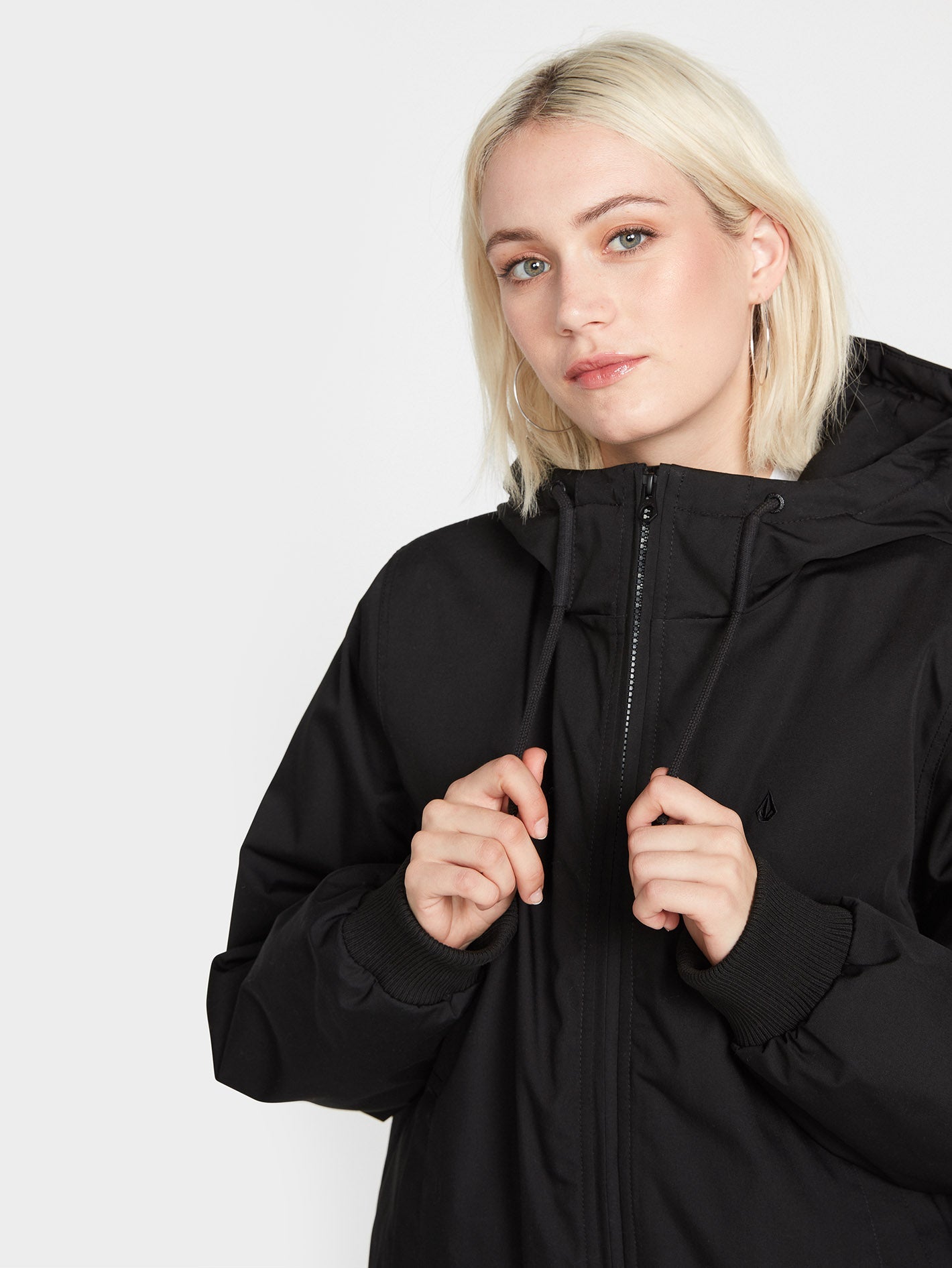 Wernan Jacke - SCHWARZ