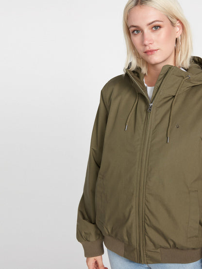 Veste Wernan - WINTERMOSS