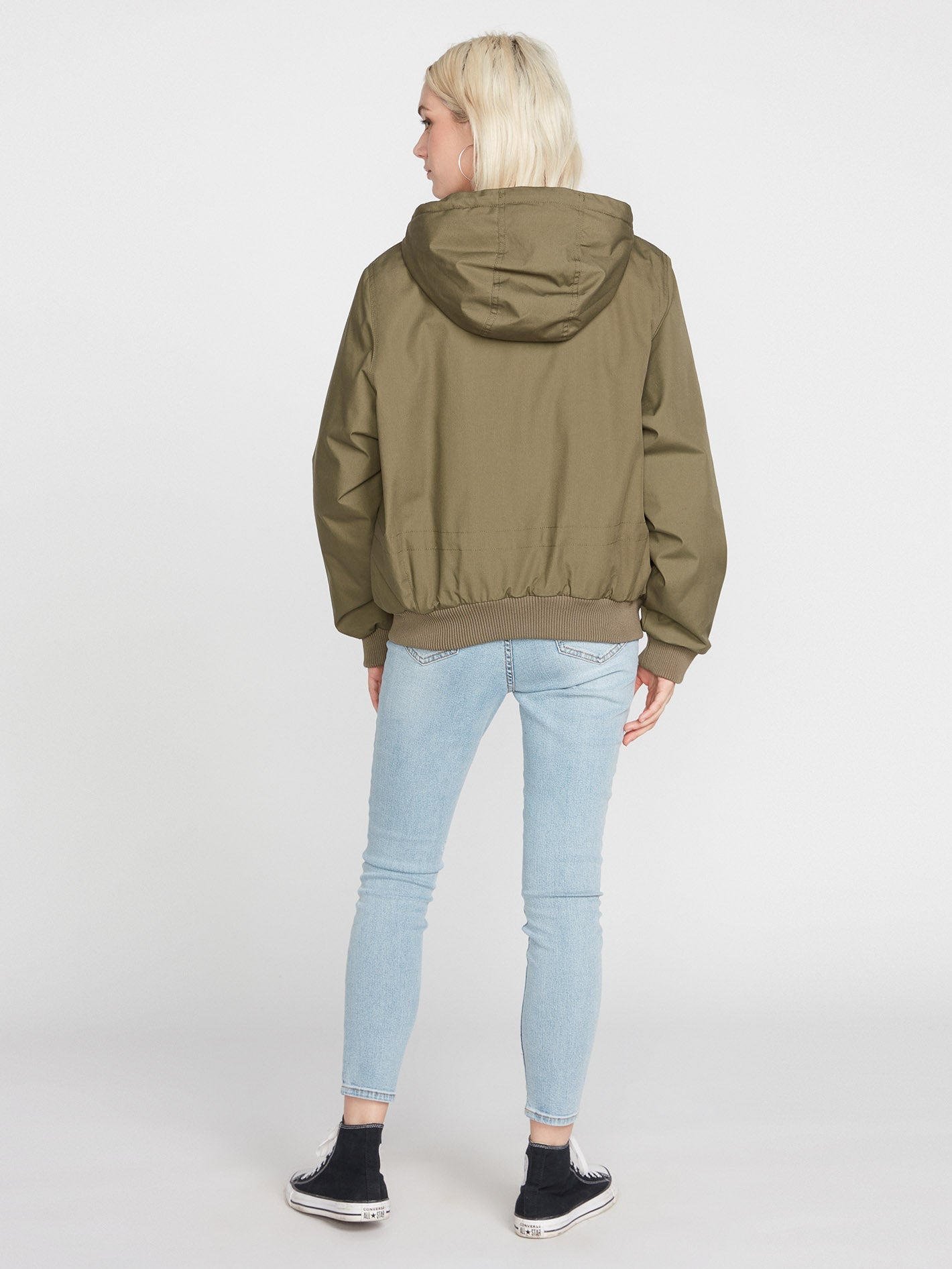 Veste Wernan - WINTERMOSS