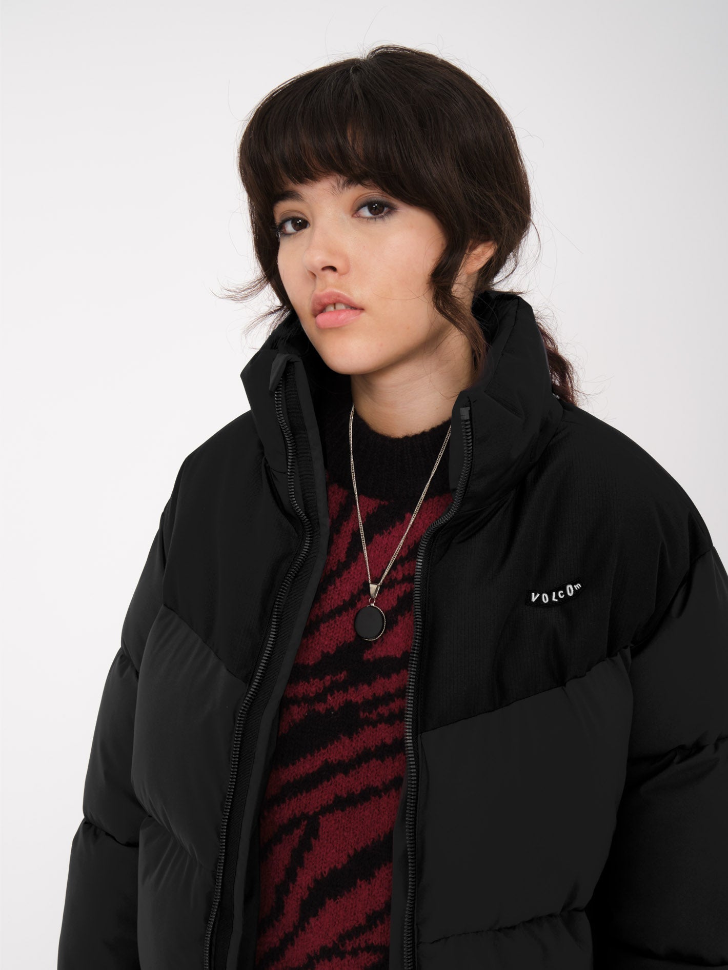 Woldsmooth Jacke - SCHWARZ