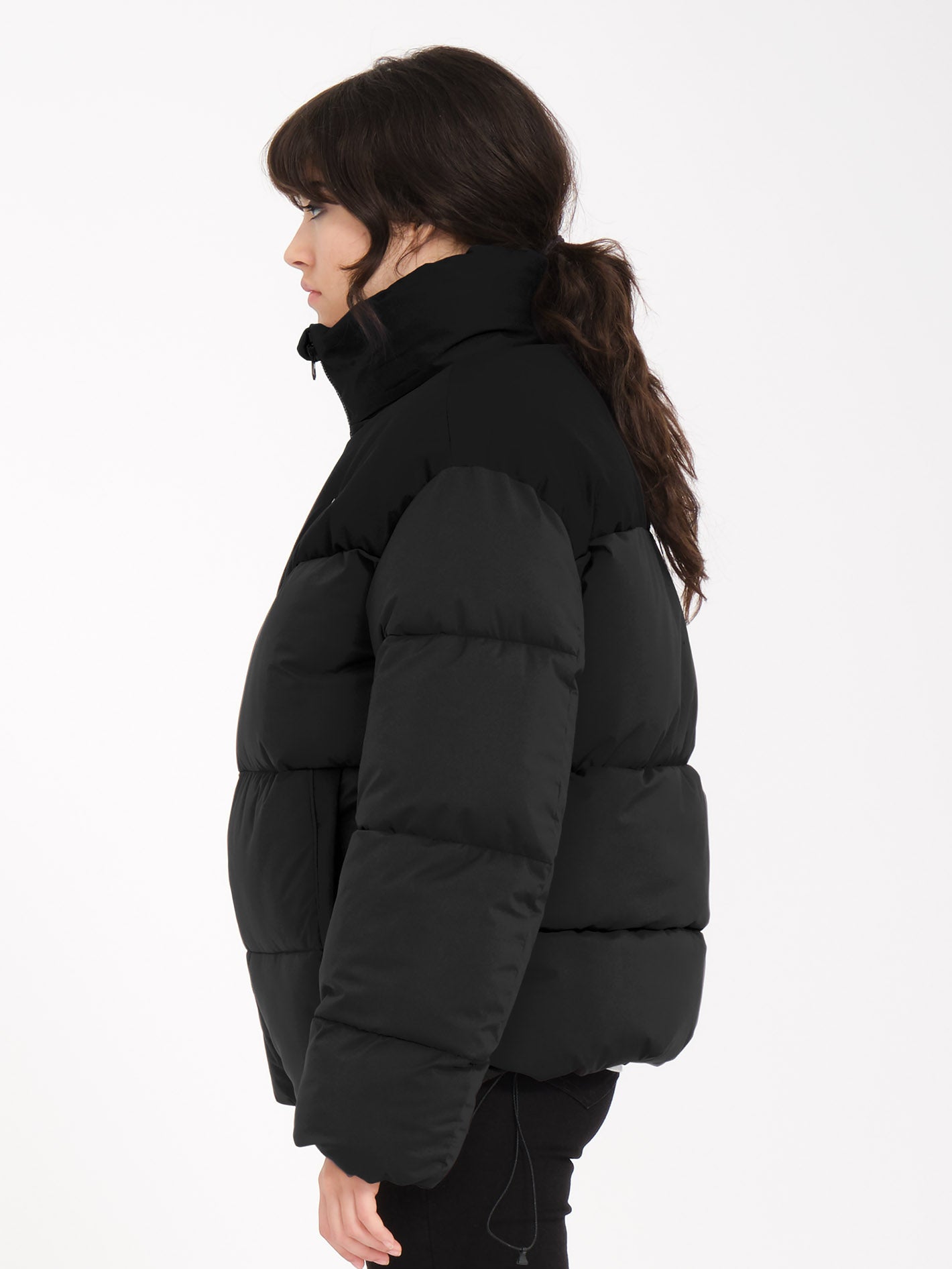 Woldsmooth Jacke - SCHWARZ
