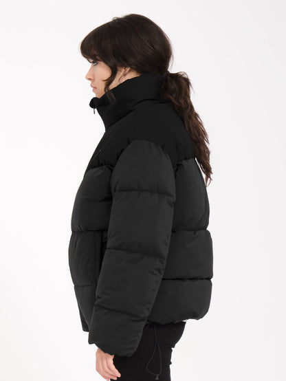 Woldsmooth Jacke - SCHWARZ