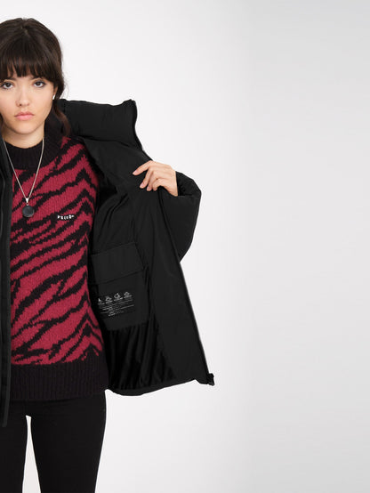 Woldsmooth Jacke - SCHWARZ