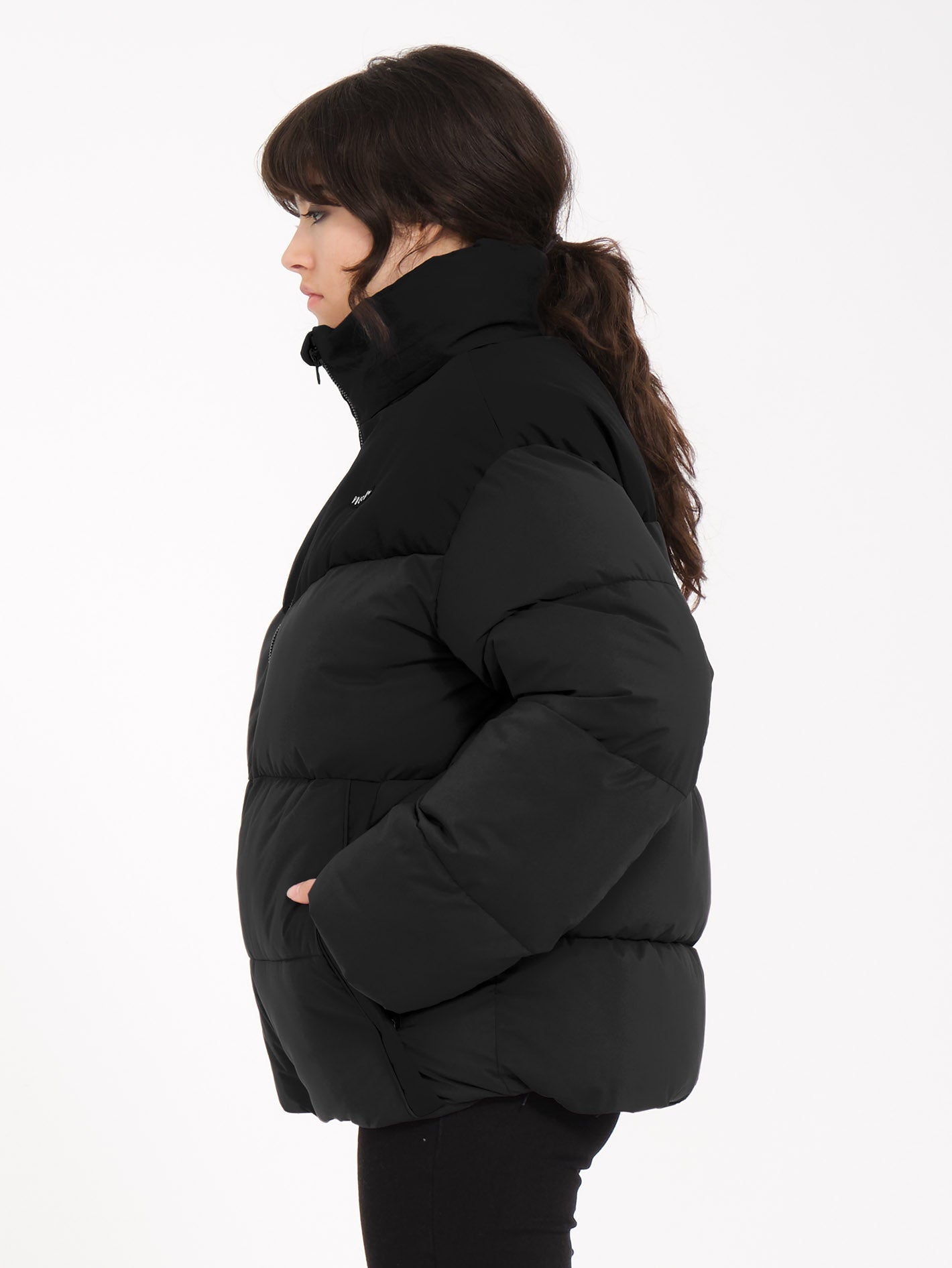 Woldsmooth Jacke - SCHWARZ