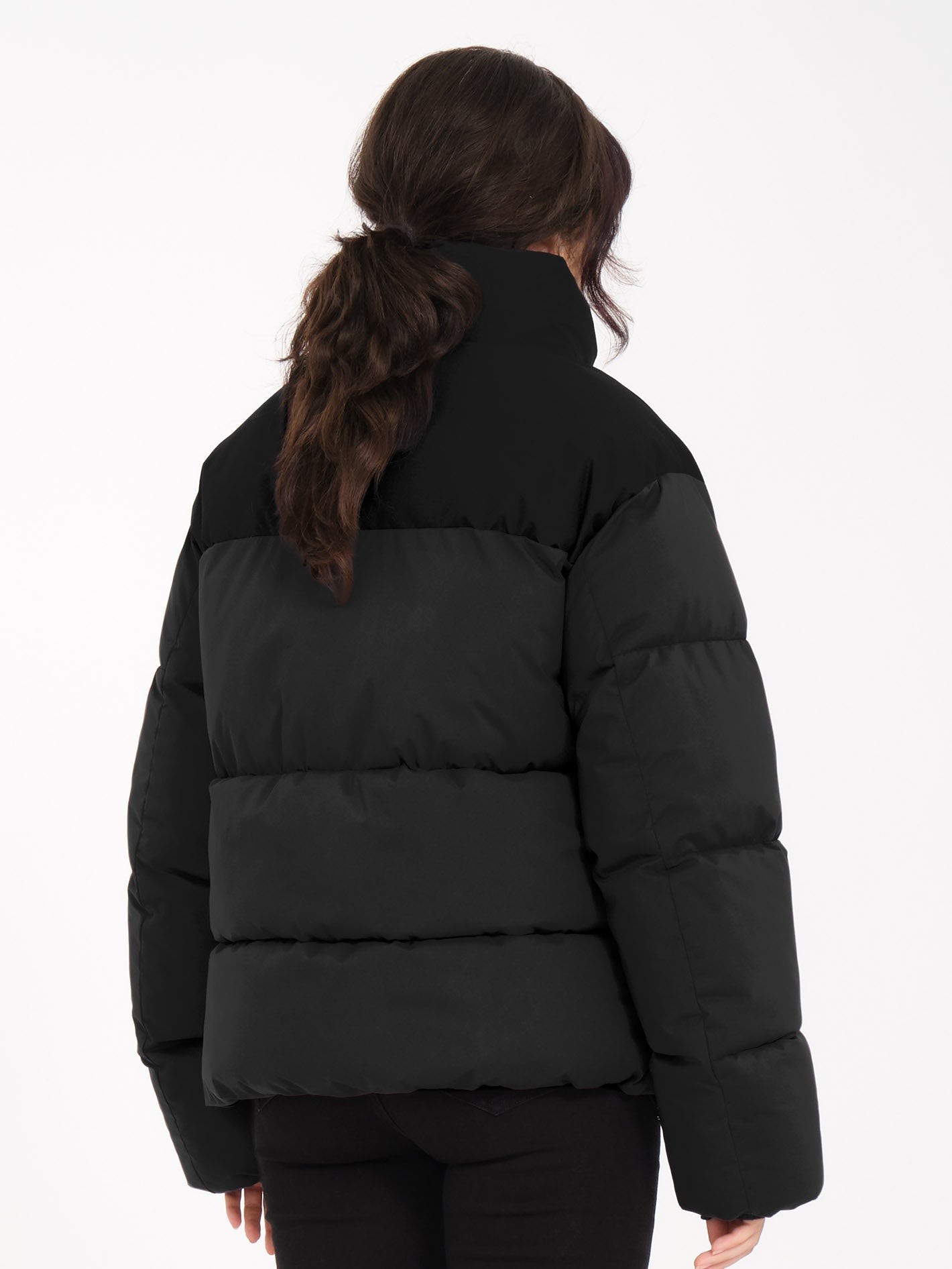 Woldsmooth Jacke - SCHWARZ