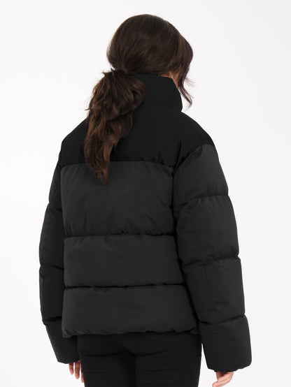 Woldsmooth Jacke - SCHWARZ
