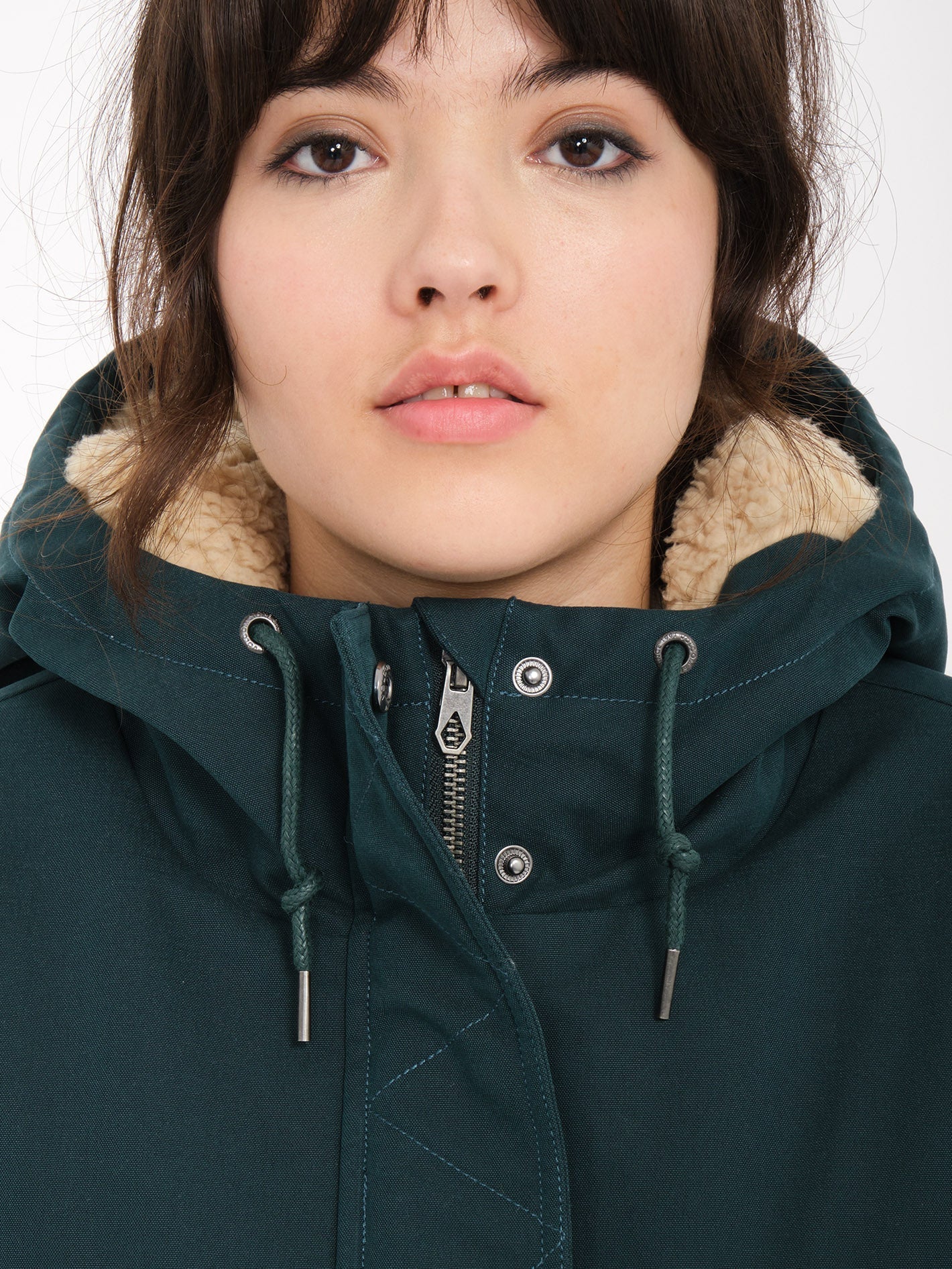 Less Is More 5K Parka – PONDEROSA PINE