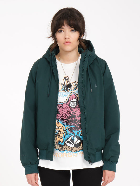 Wernan Jacke – PONDEROSA PINE