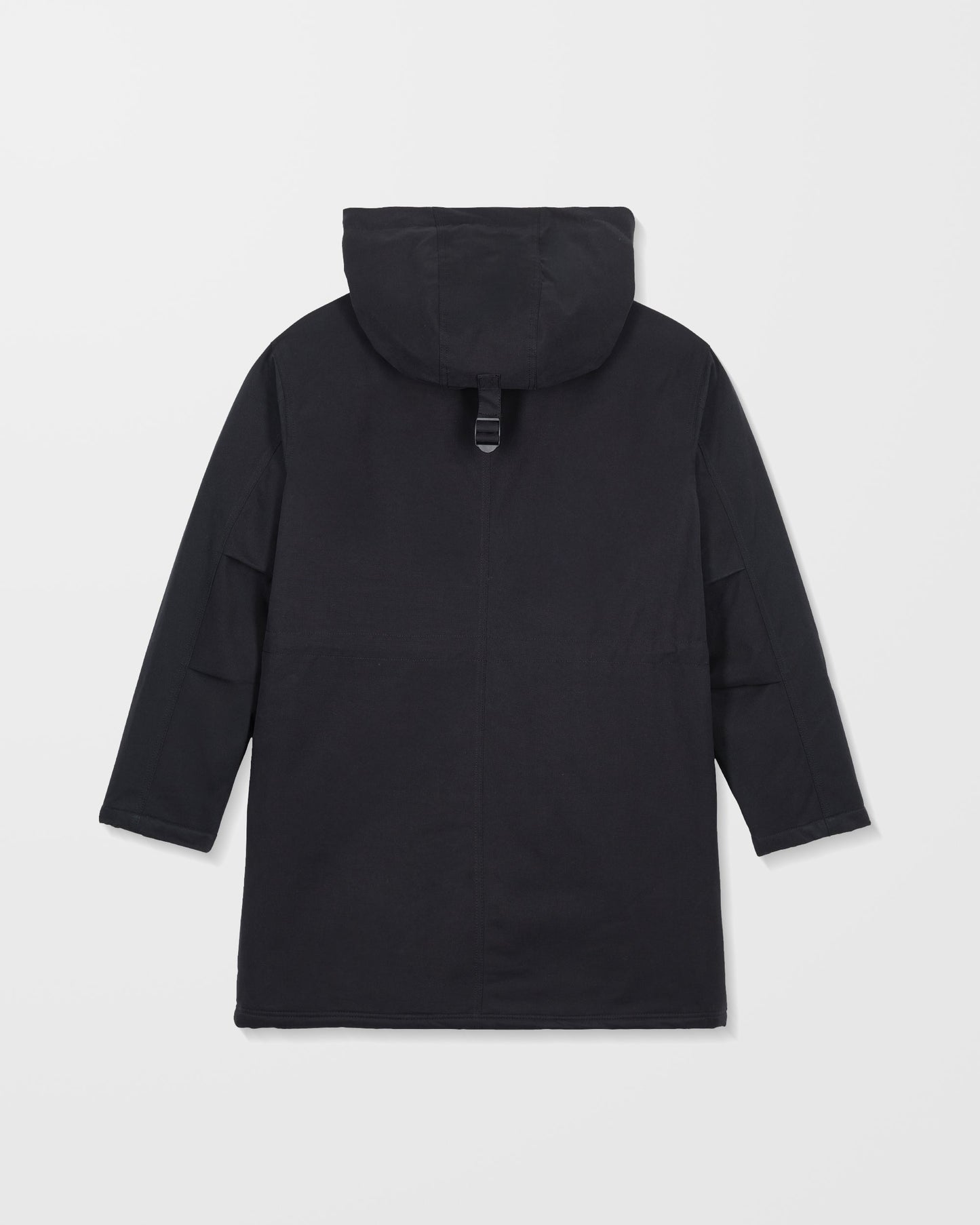 Parka Somestone 10K - Black