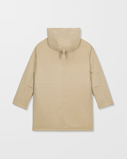 Parka Somestone 10K - Khaki