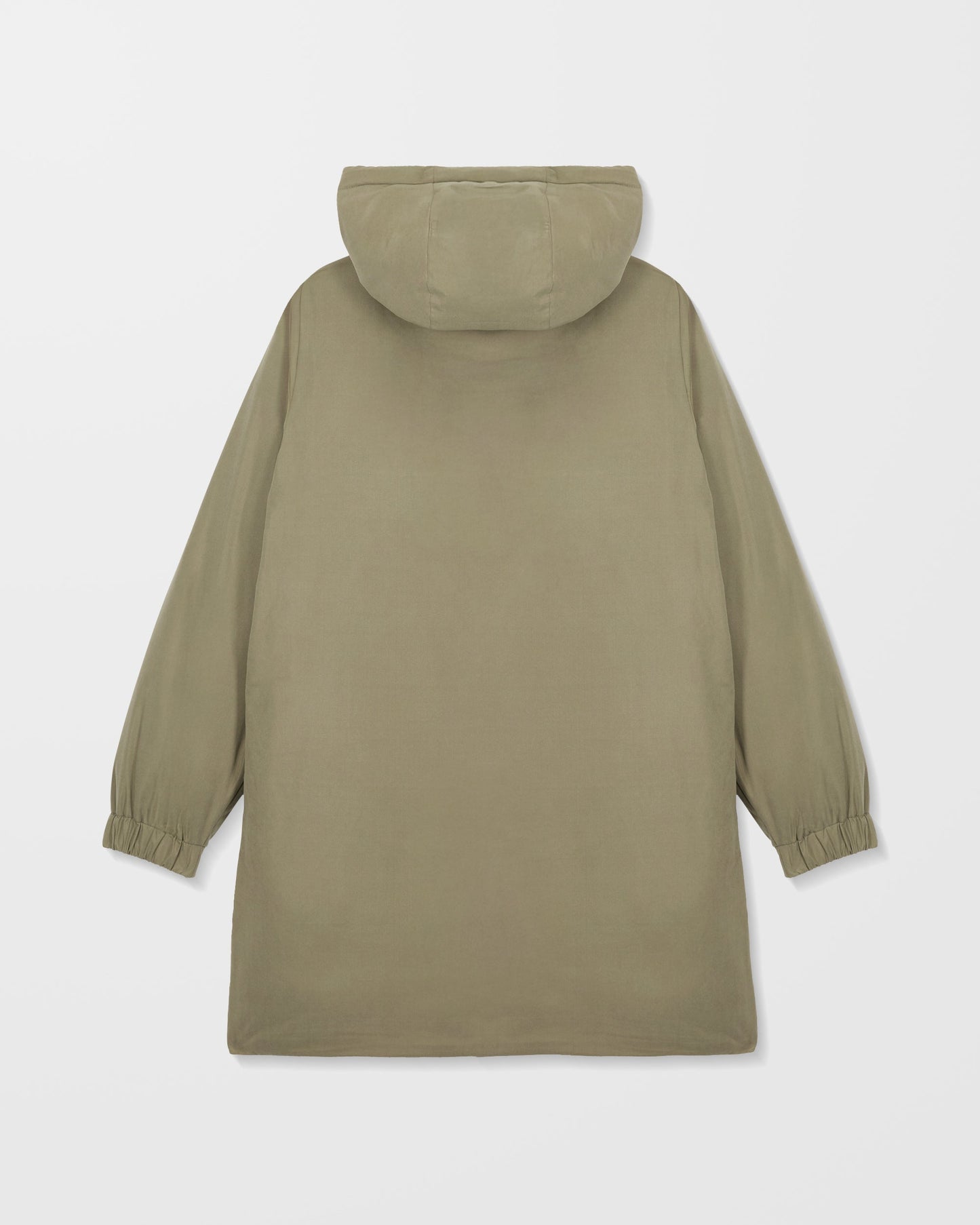 Parka Sleepi Puff Up - Wintermoss