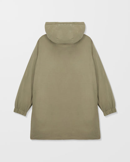 Parka Sleepi Puff Up - Wintermoss
