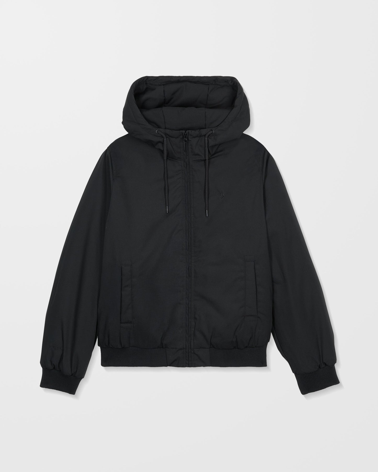 Wernan 10K Jacke - Schwarz