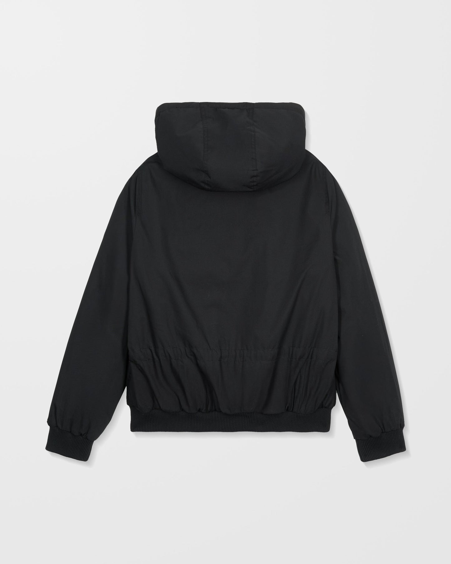 Wernan 10K Jacke - Schwarz