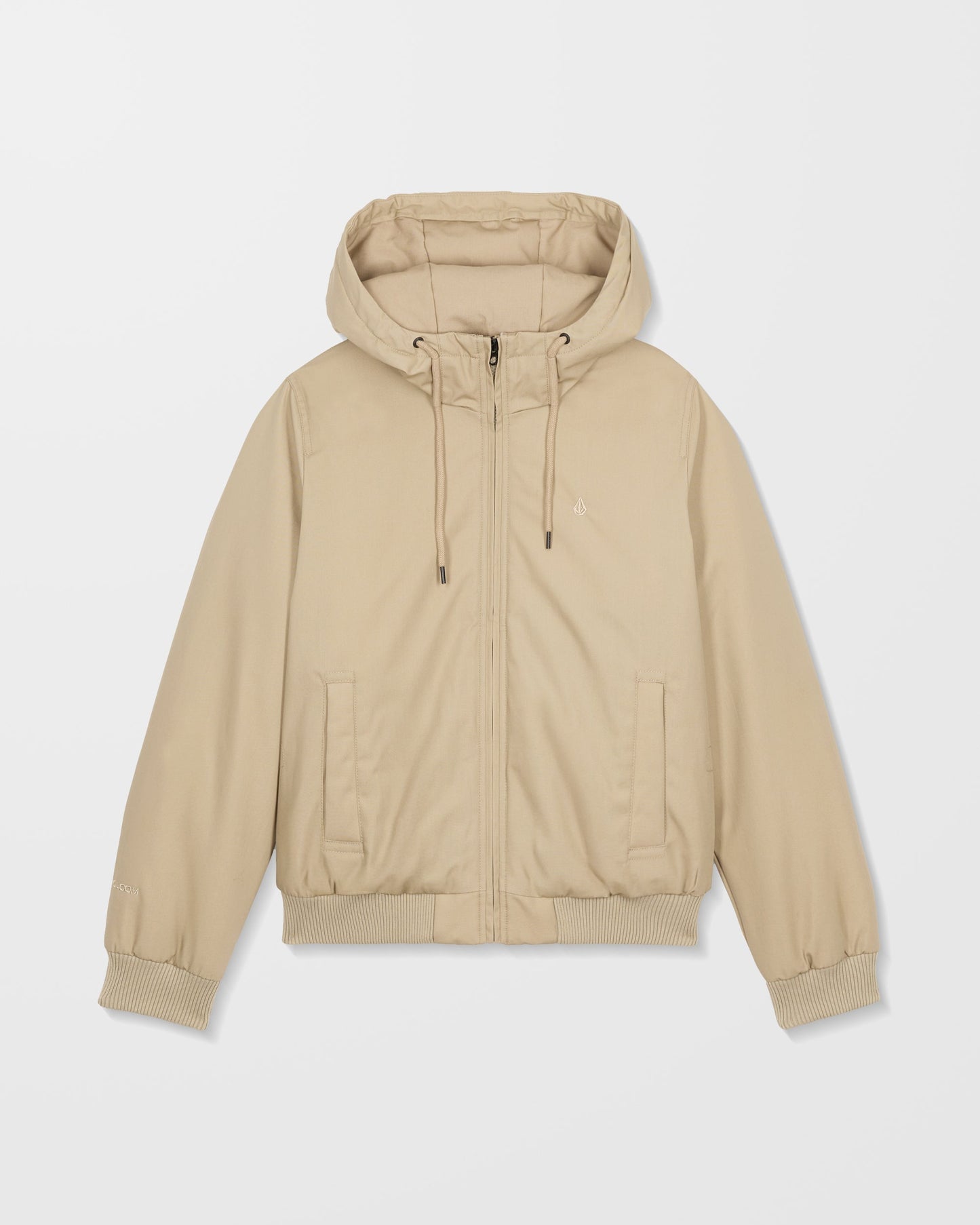 Wernan 10K Jacke - Khaki