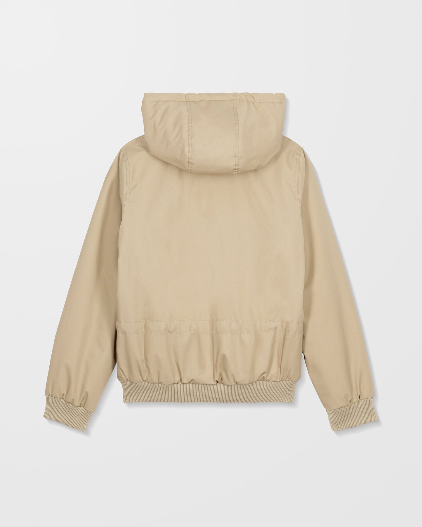 Wernan 10K Jacke - Khaki