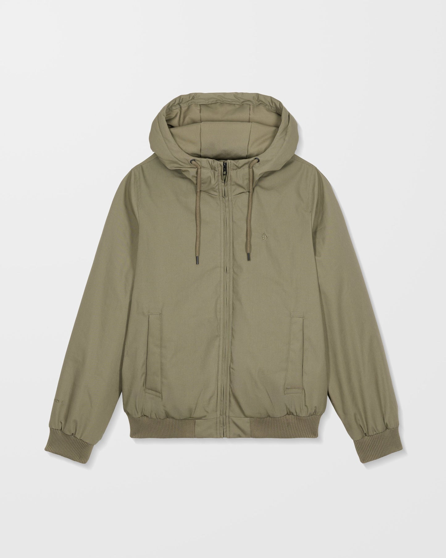 Wernan 10K Jacke – Wintermoss