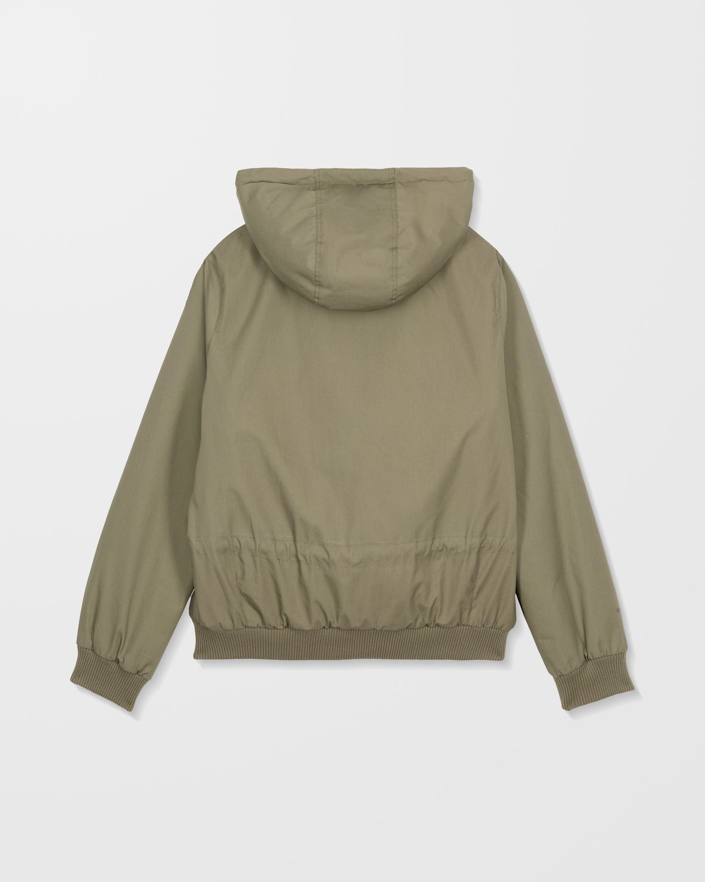 Wernan 10K Jacke – Wintermoss