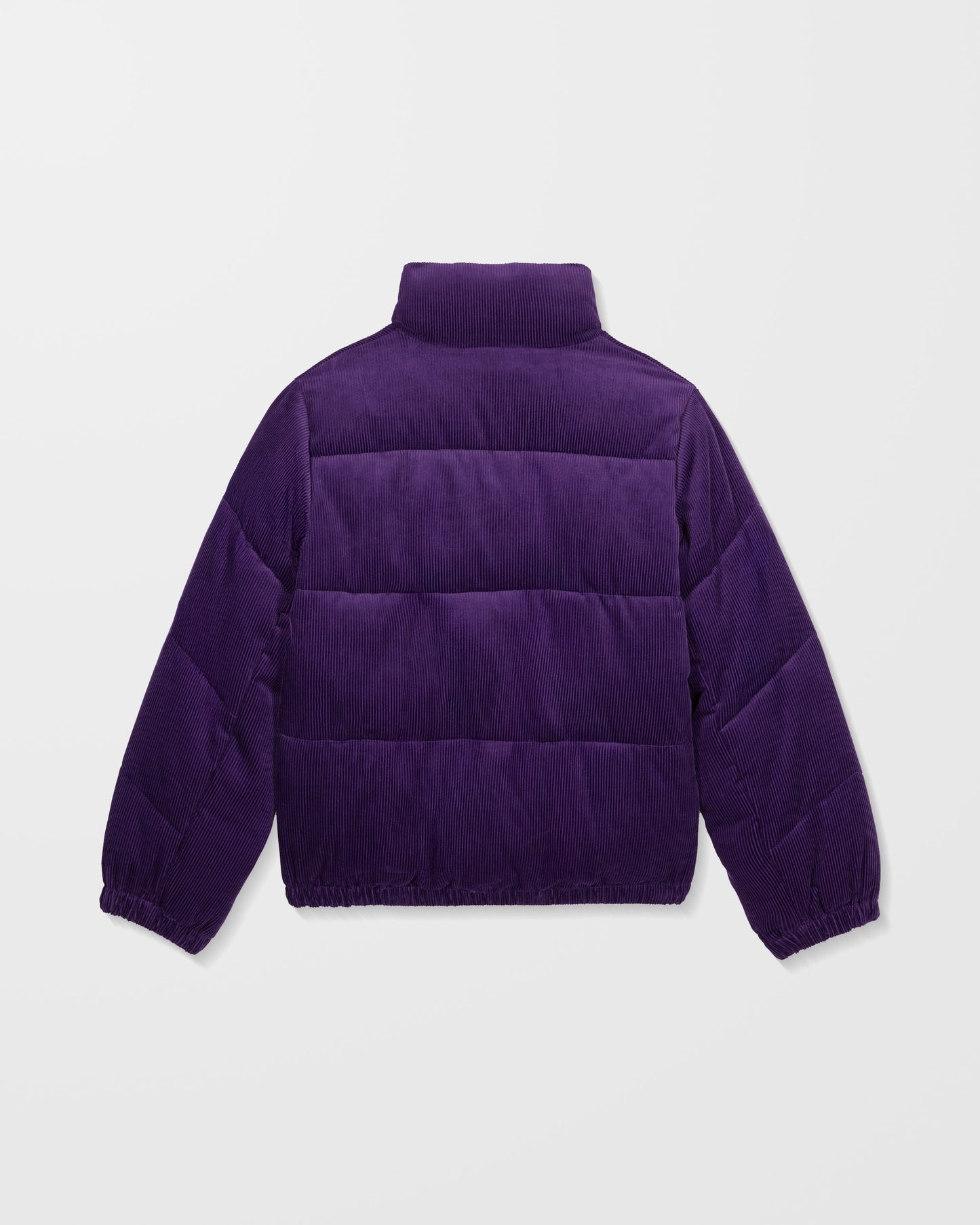 Cord'N Stone Daunenjacke - Acai
