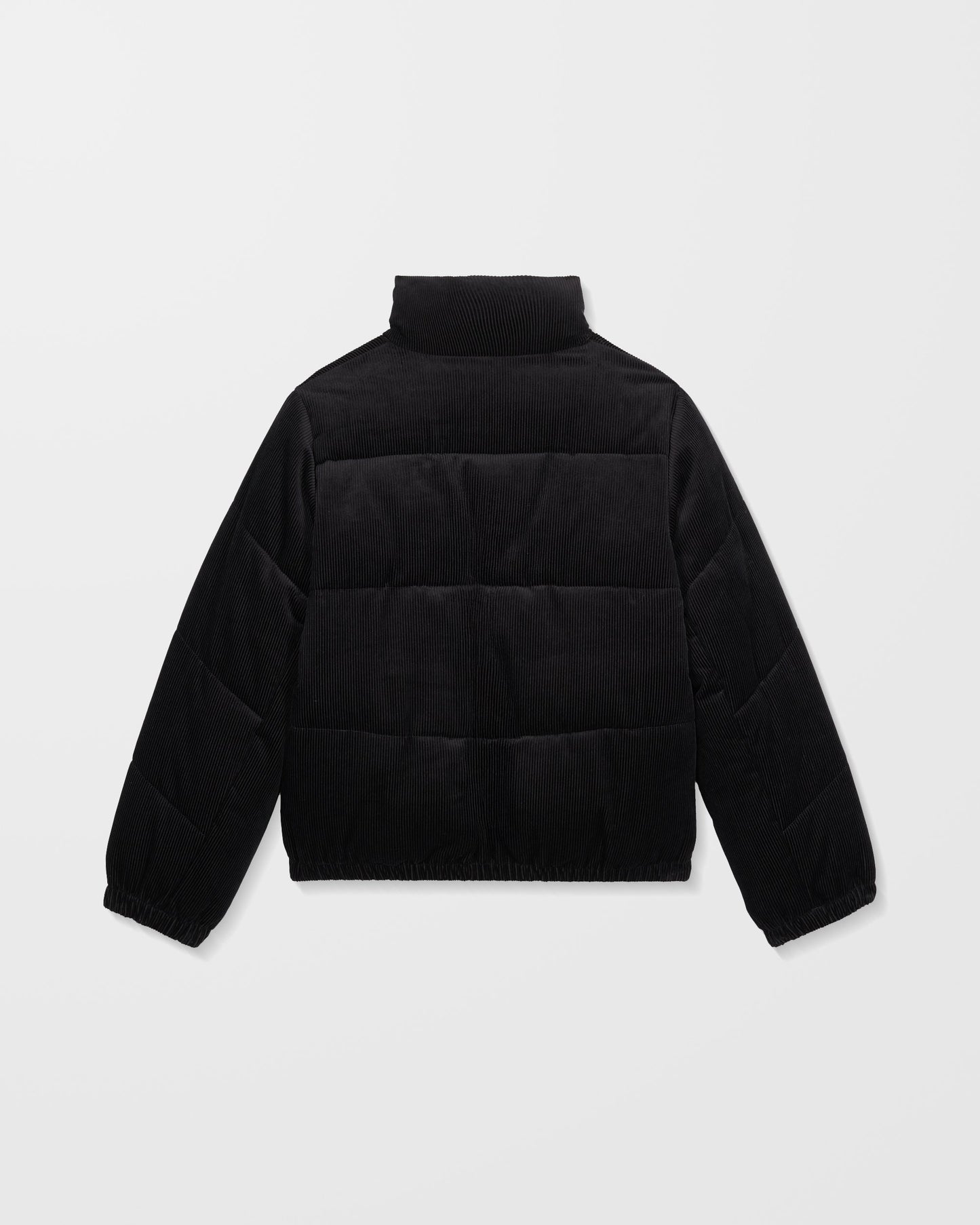 Veste Doudoune Cord'N Stone - Black
