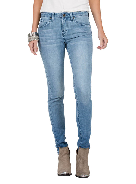 Jean Super Stoned Skinny - Ash Blue
