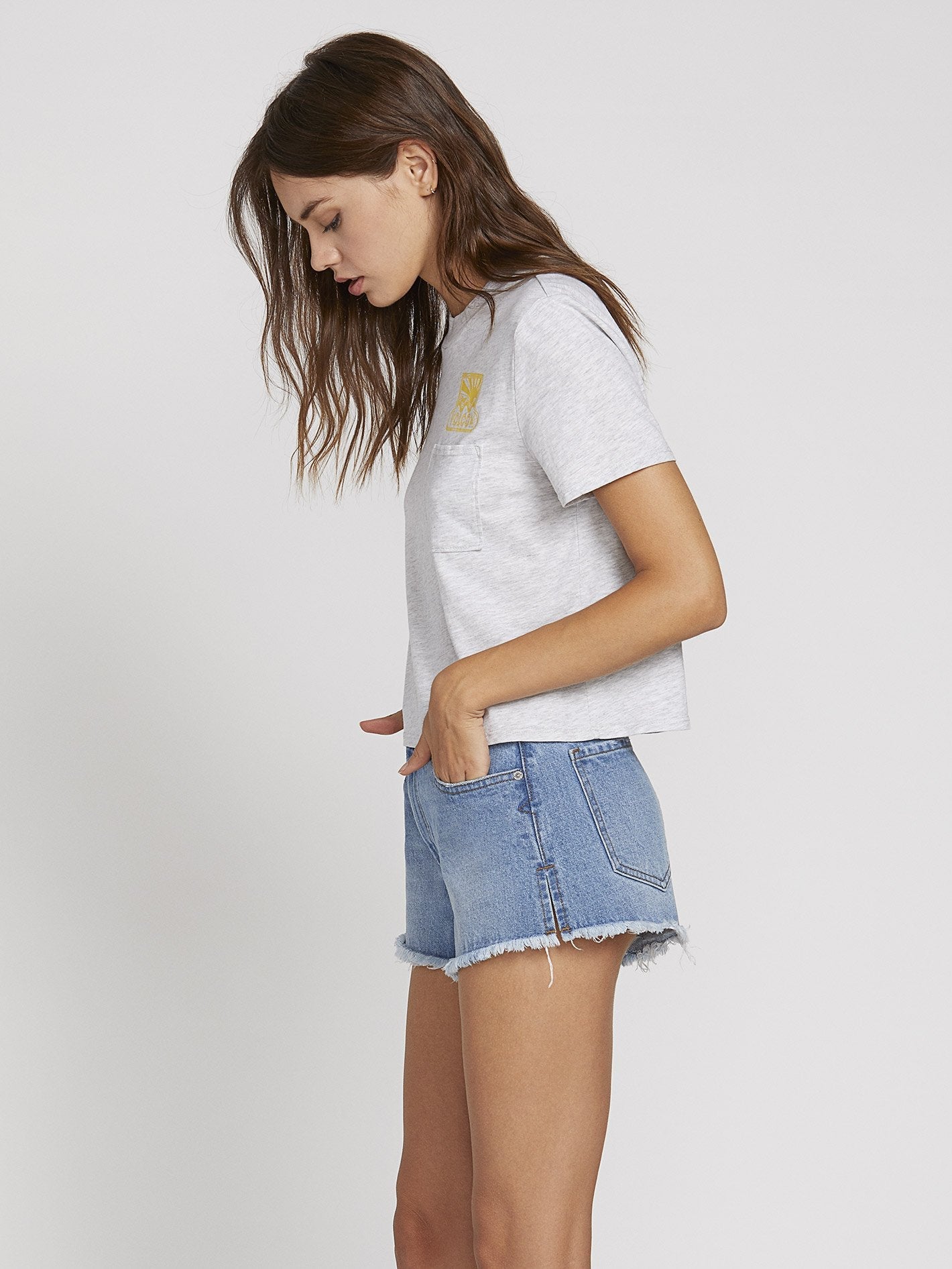 1991 Kurzfilm - Mature Blue