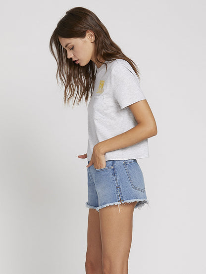 1991 Kurzfilm - Mature Blue