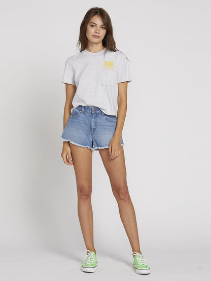 1991 Kurzfilm - Mature Blue