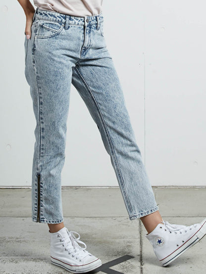 Jean 1991 - Cloud Blue